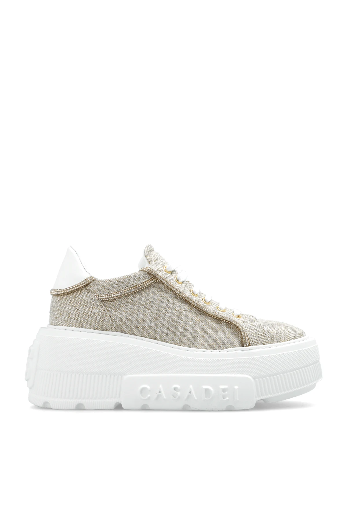 ‘Nexus’ platform sneakers