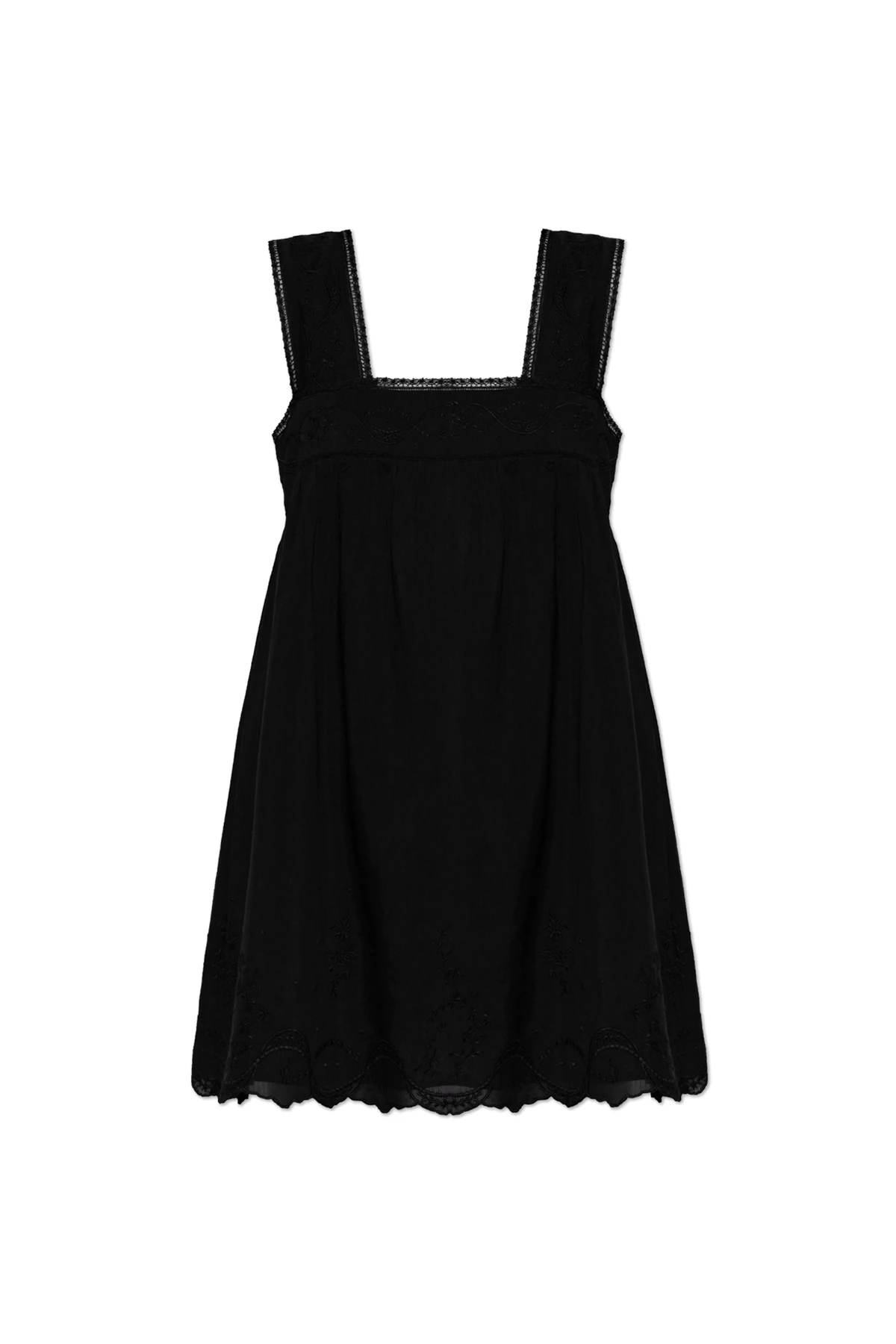 Sukienka na ramiączkach ‘Mylah’