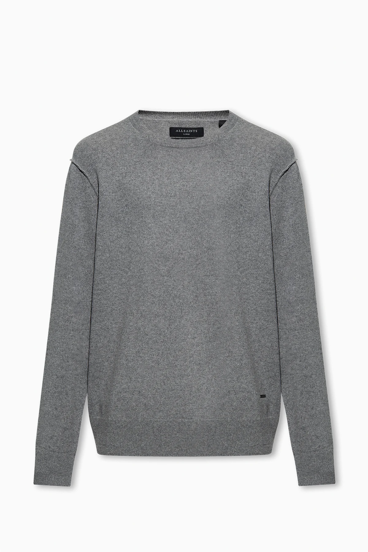 Kaszmirowy sweter ‘Finn’