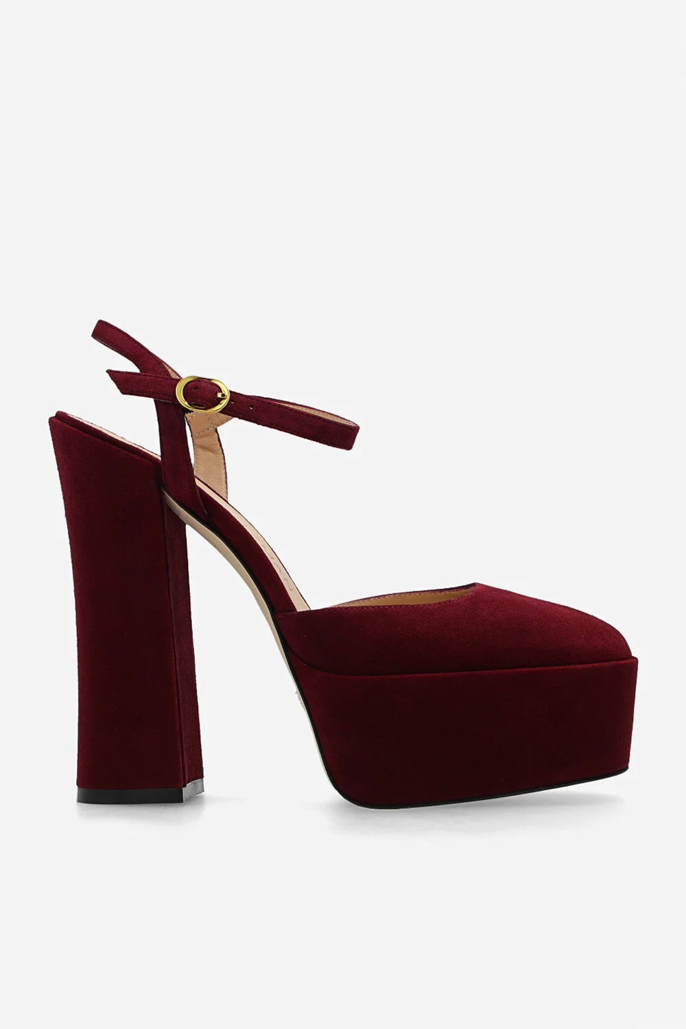 ‘Skyhigh’ platform shoes