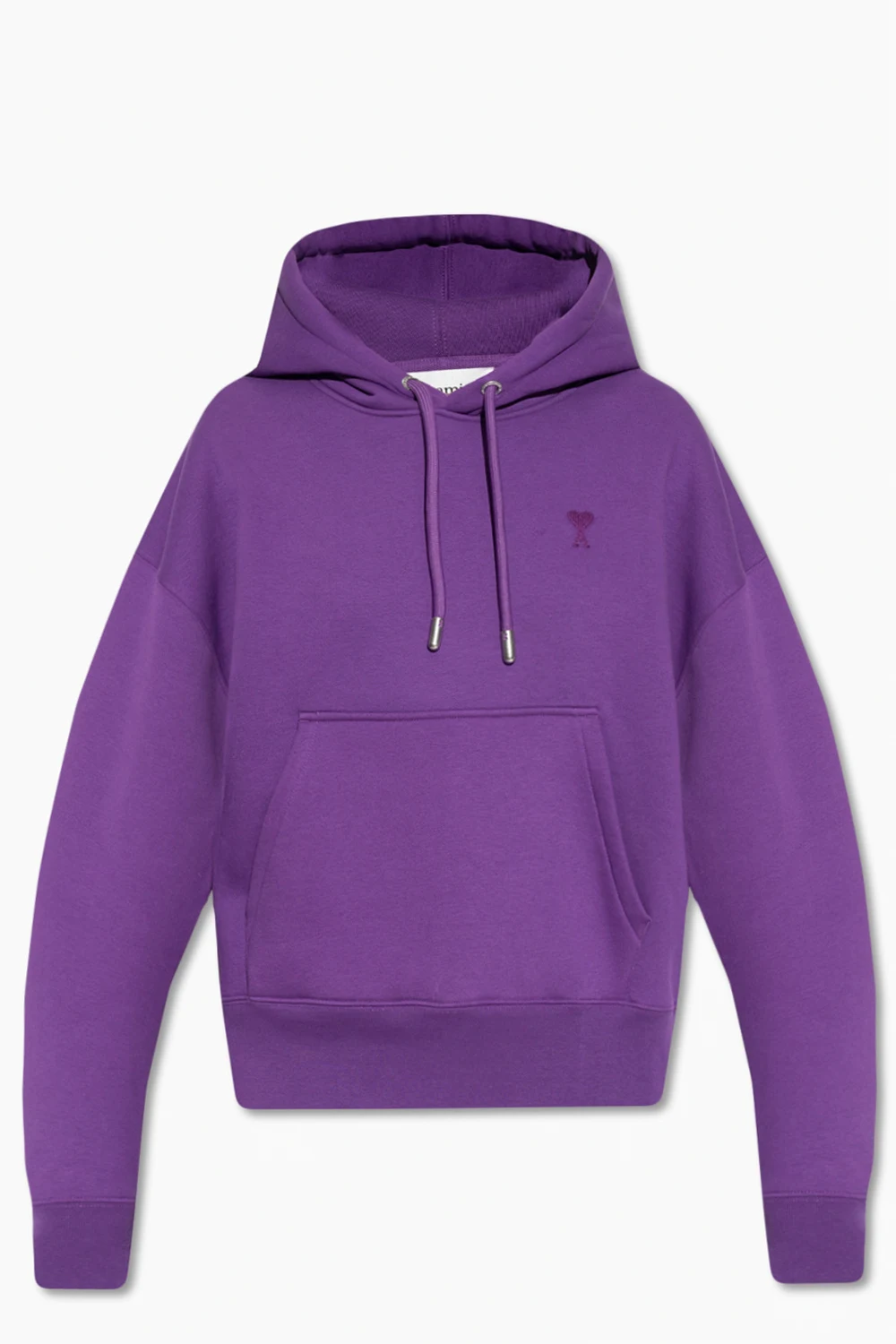 Logo hoodie