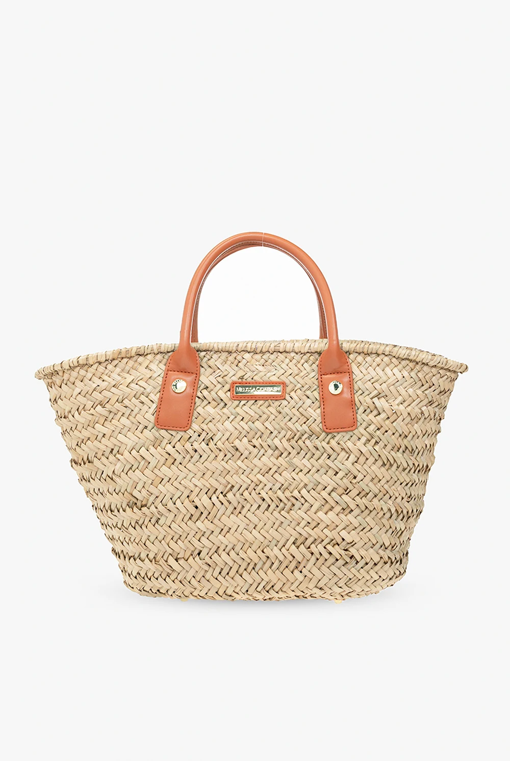 ‘Corsica’ shopper bag