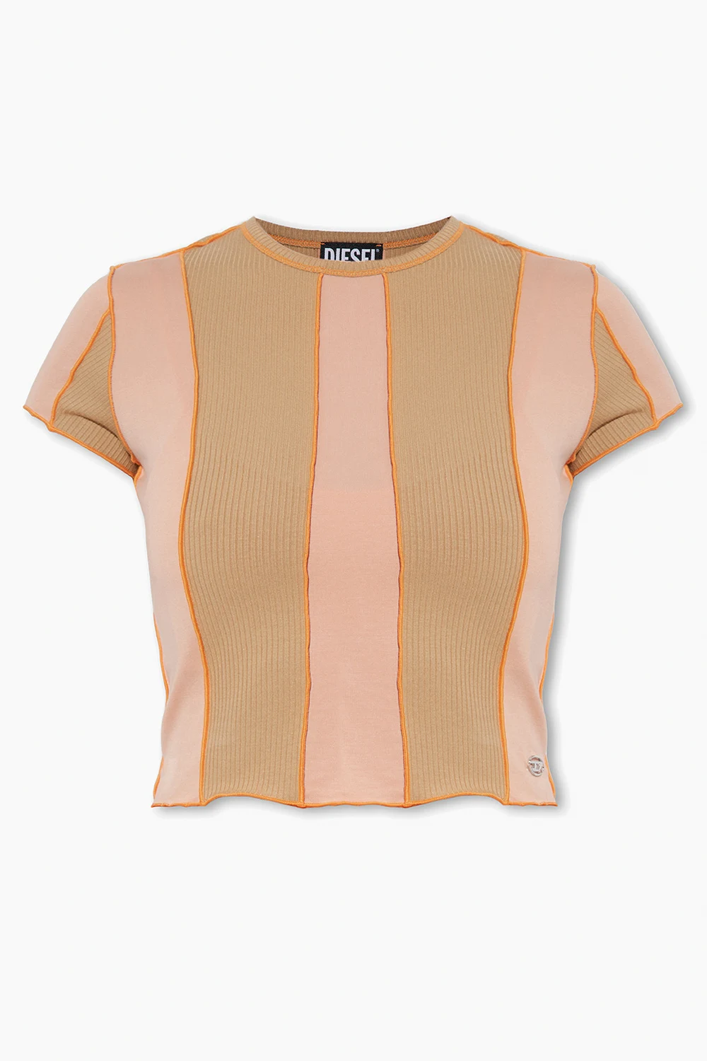 ‘T-LINUTY’ top
