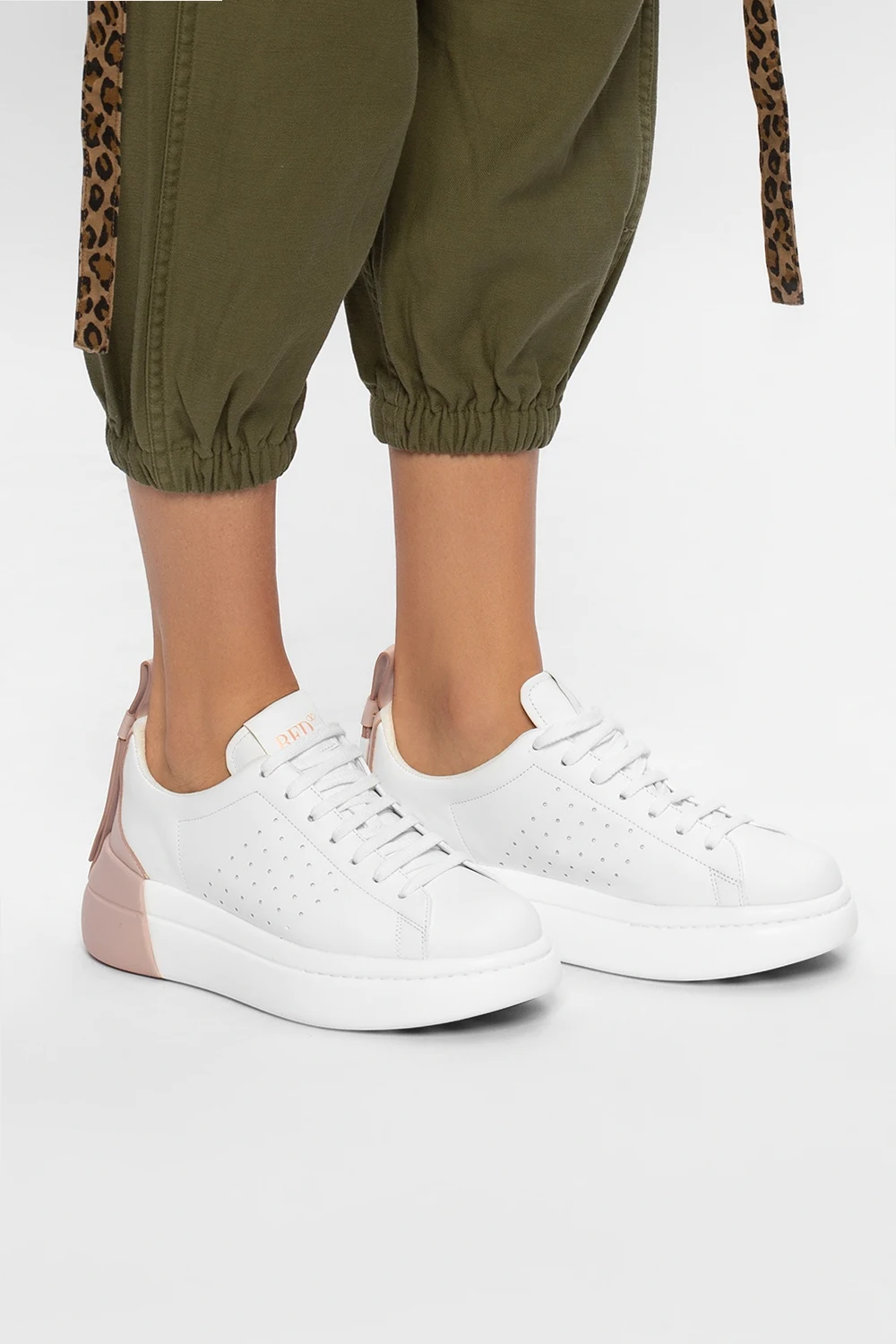 Buty sportowe ‘Bowalk’