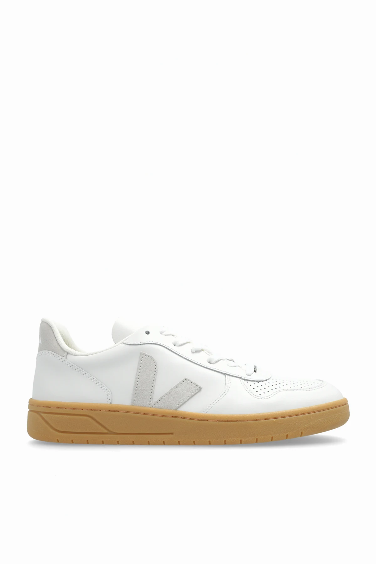 Buty sportowe `V-10 Leather`