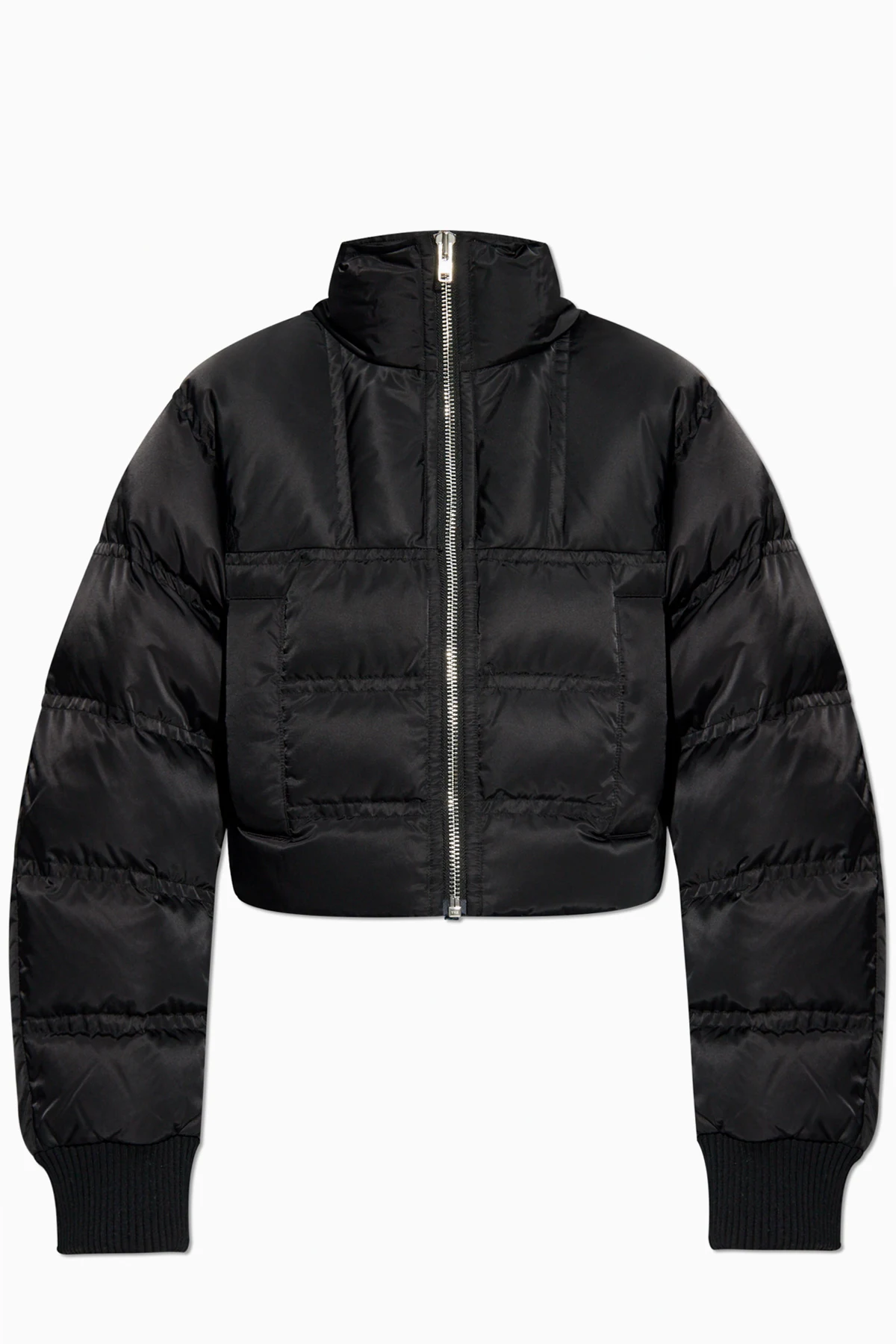 BLACK Jacket Augusta