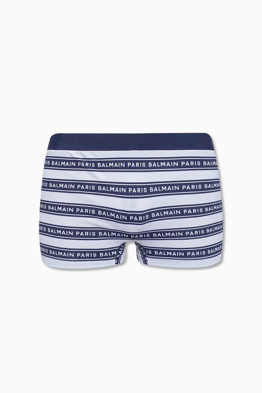 Swim boxers