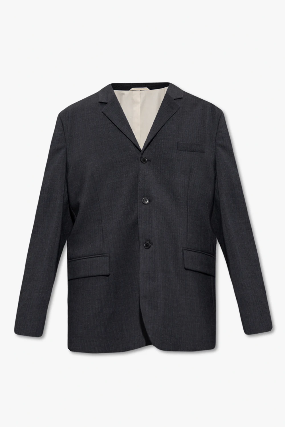 Marynarka z kieszeniami