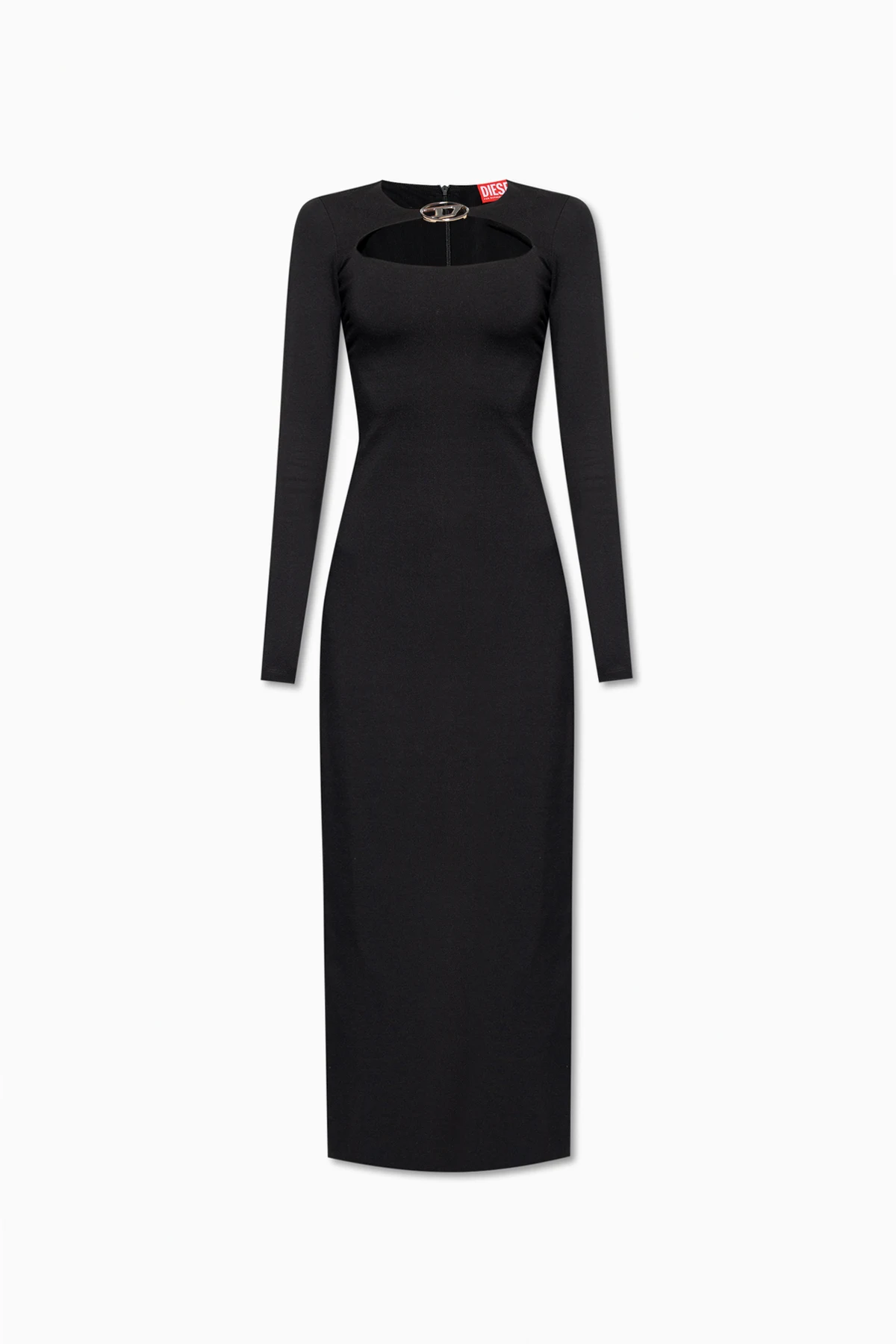 ‘D-AMS’ dress
