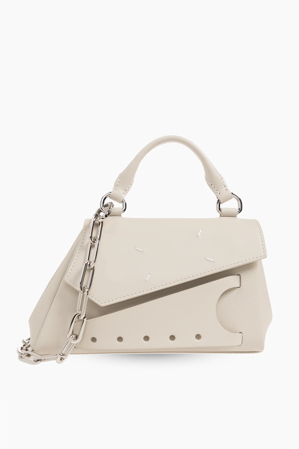 ‘Snatched Micro’ shoulder bag