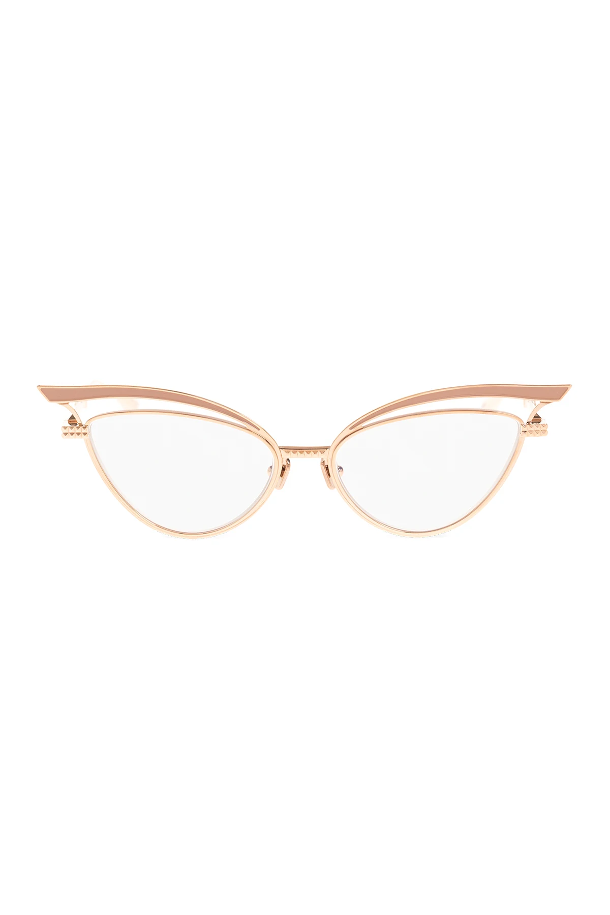 GOLD Optical glasses