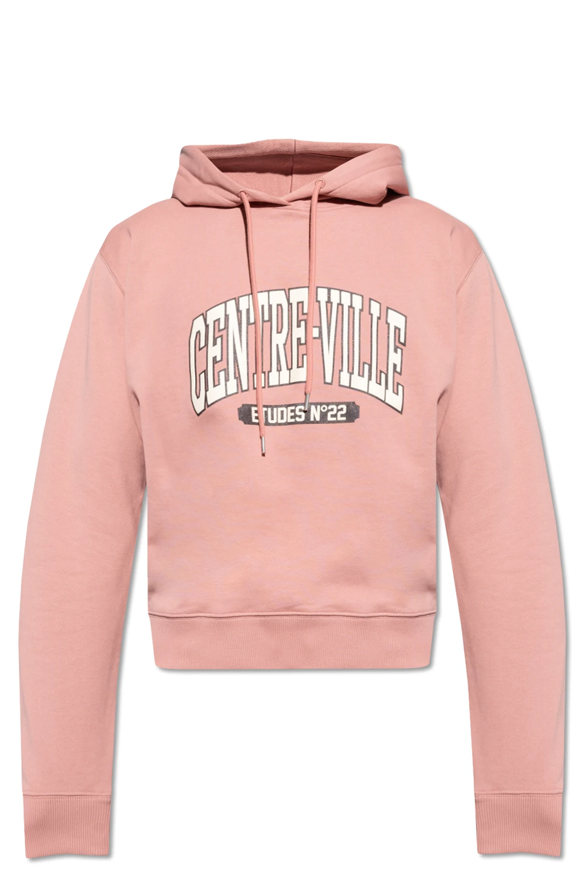 Bluza ‘Limit Centre-ville’