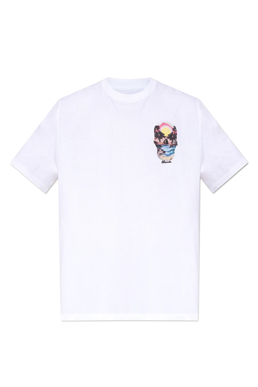T-shirt ‘Rockaway’