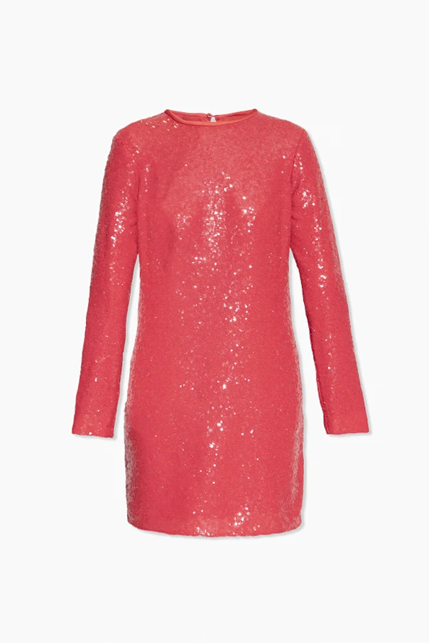 Sequin dress