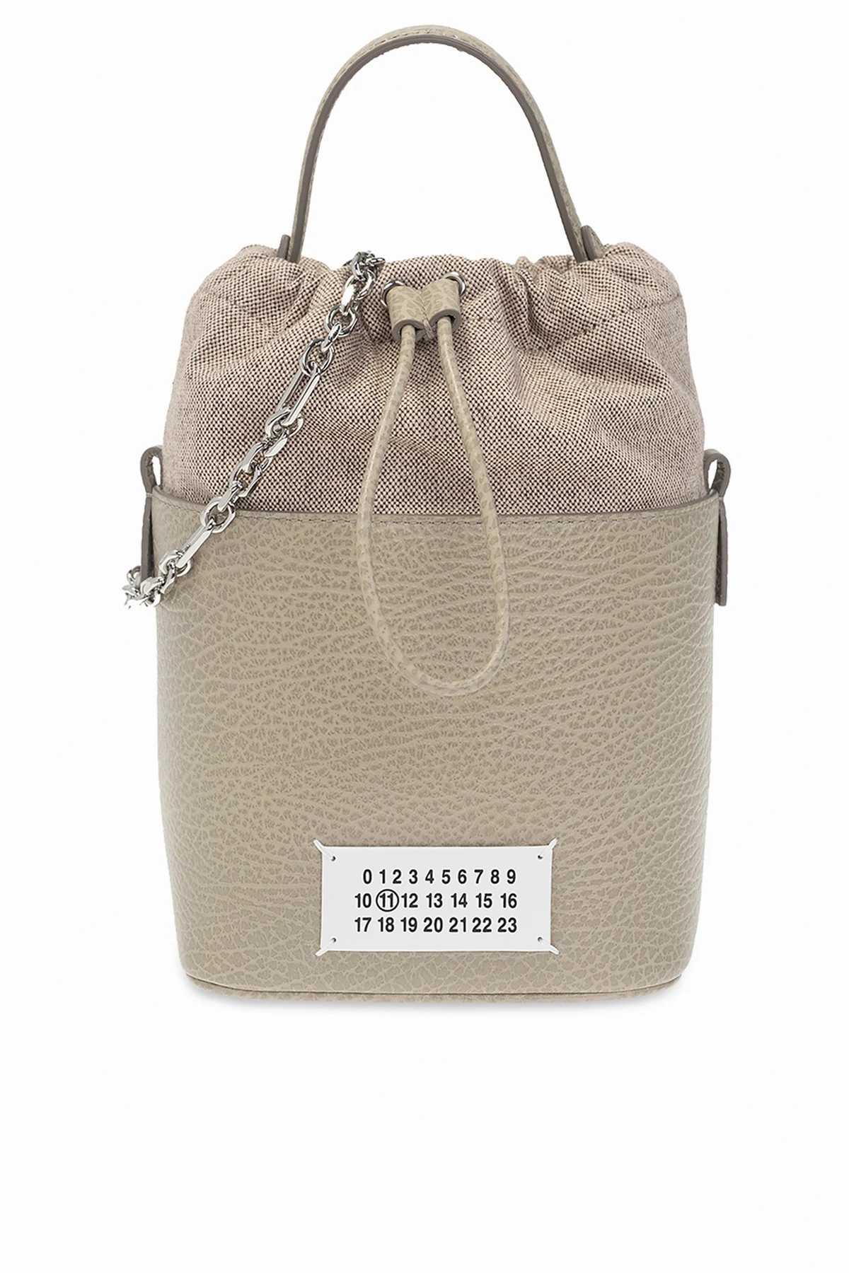 ‘5AC Small’ shoulder bag
