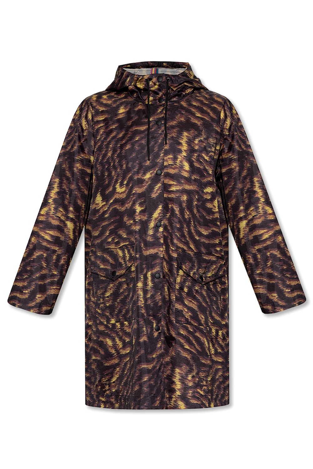 Rain coat