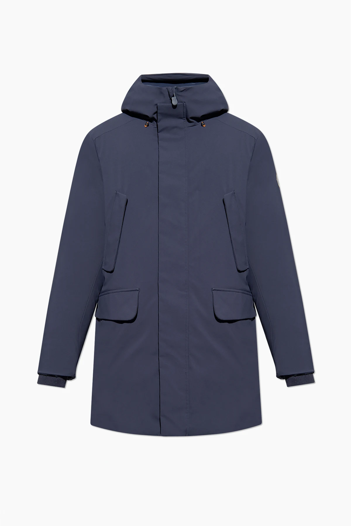 ‘Wilson’ jacket with logo