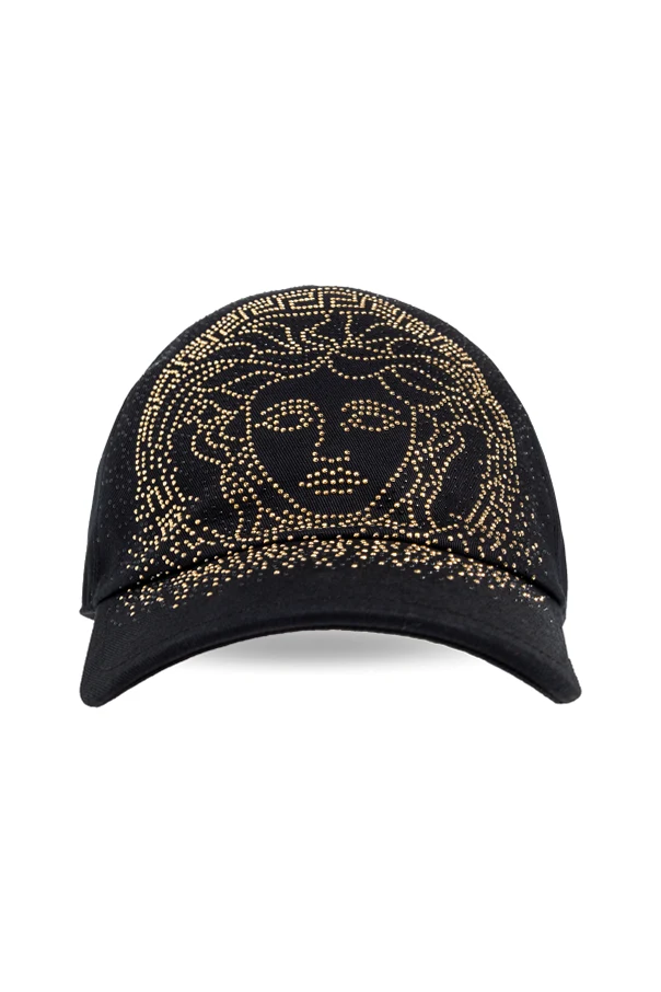 SCHWARZ Basecap