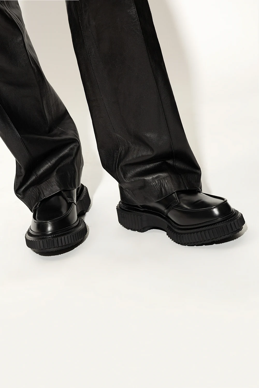 Skórzane buty ‘Type 181’