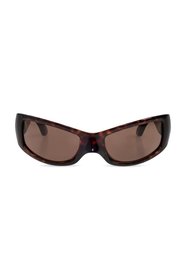 BRAUN Sonnenbrille