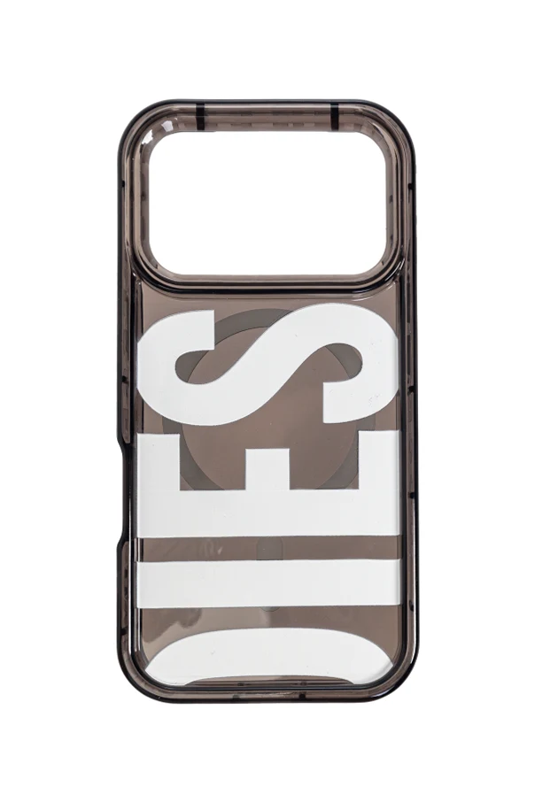 BRAUN Etui für iPhone 17 Pro mit MagSafe