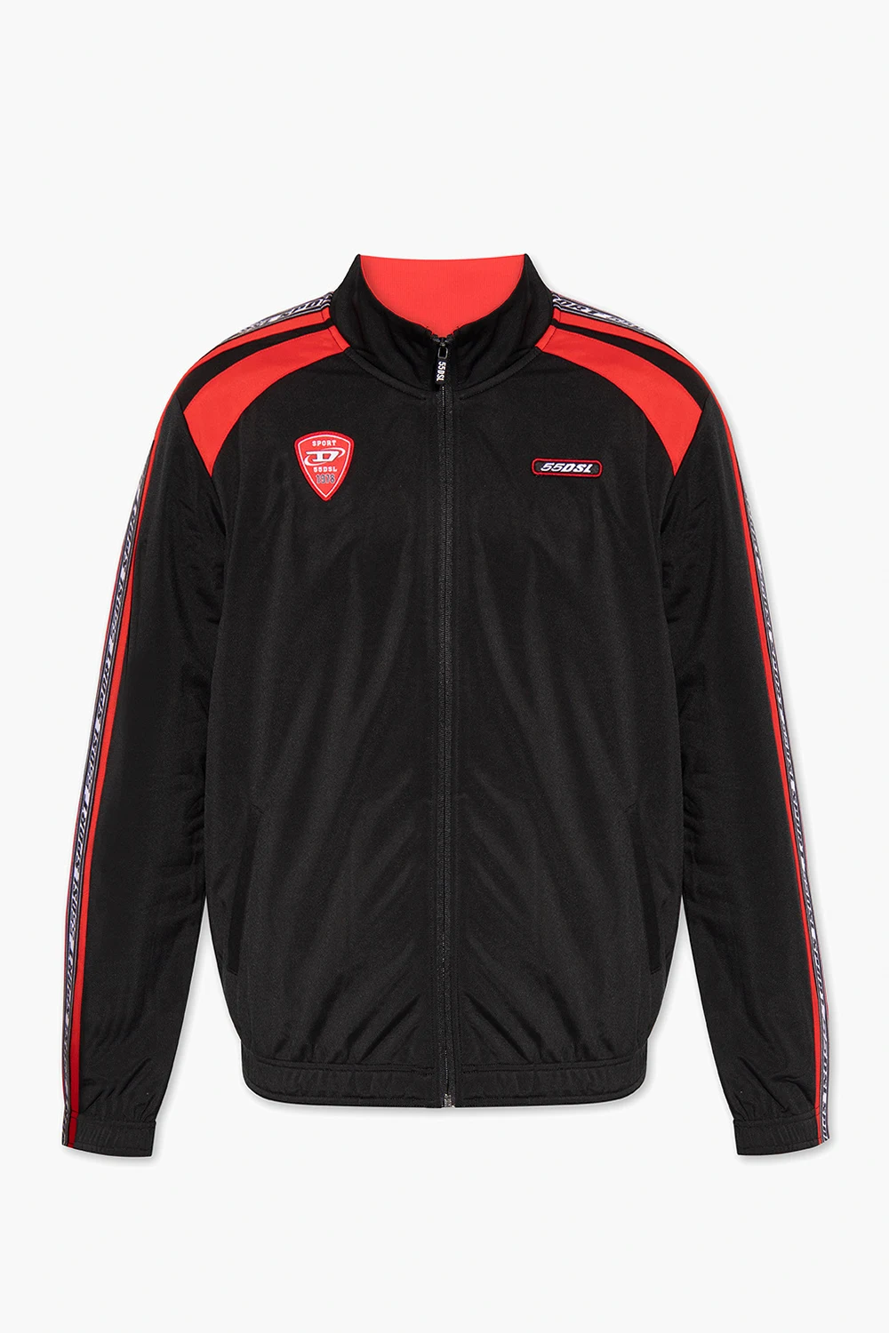 ‘AMST-SMEETCH-WT09’ sweatshirt