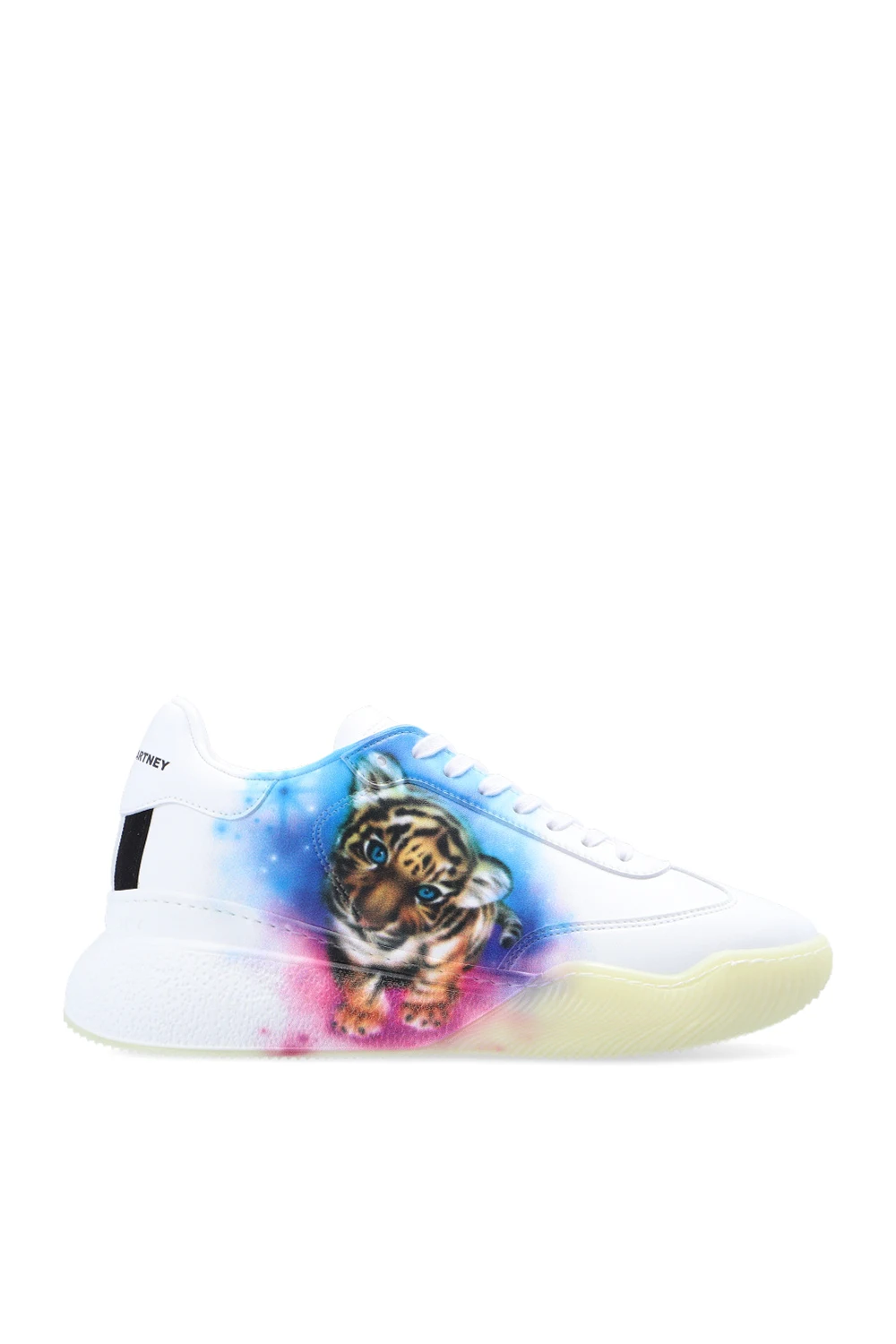 ‘Loop Tiger’ sneakers