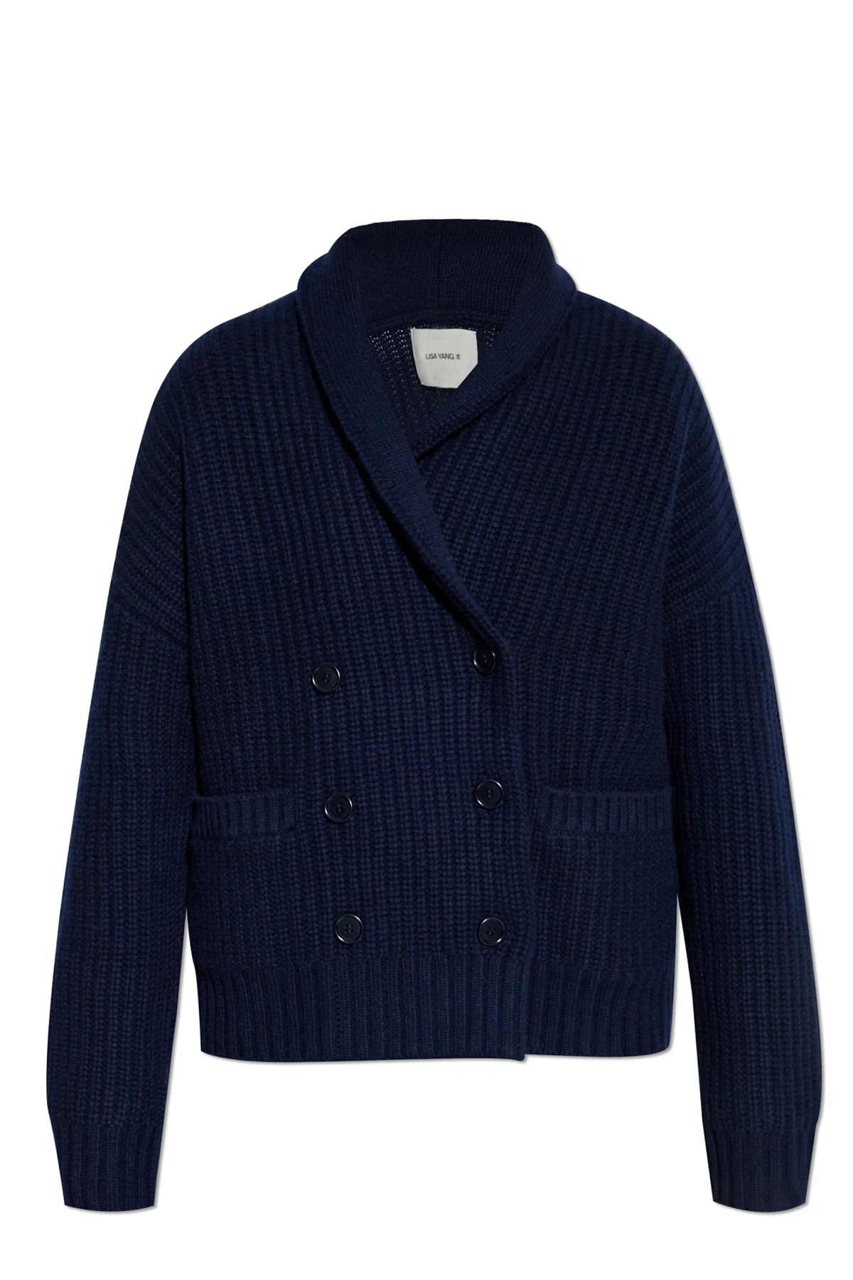 Kaszmirowy kardigan `Annalike`