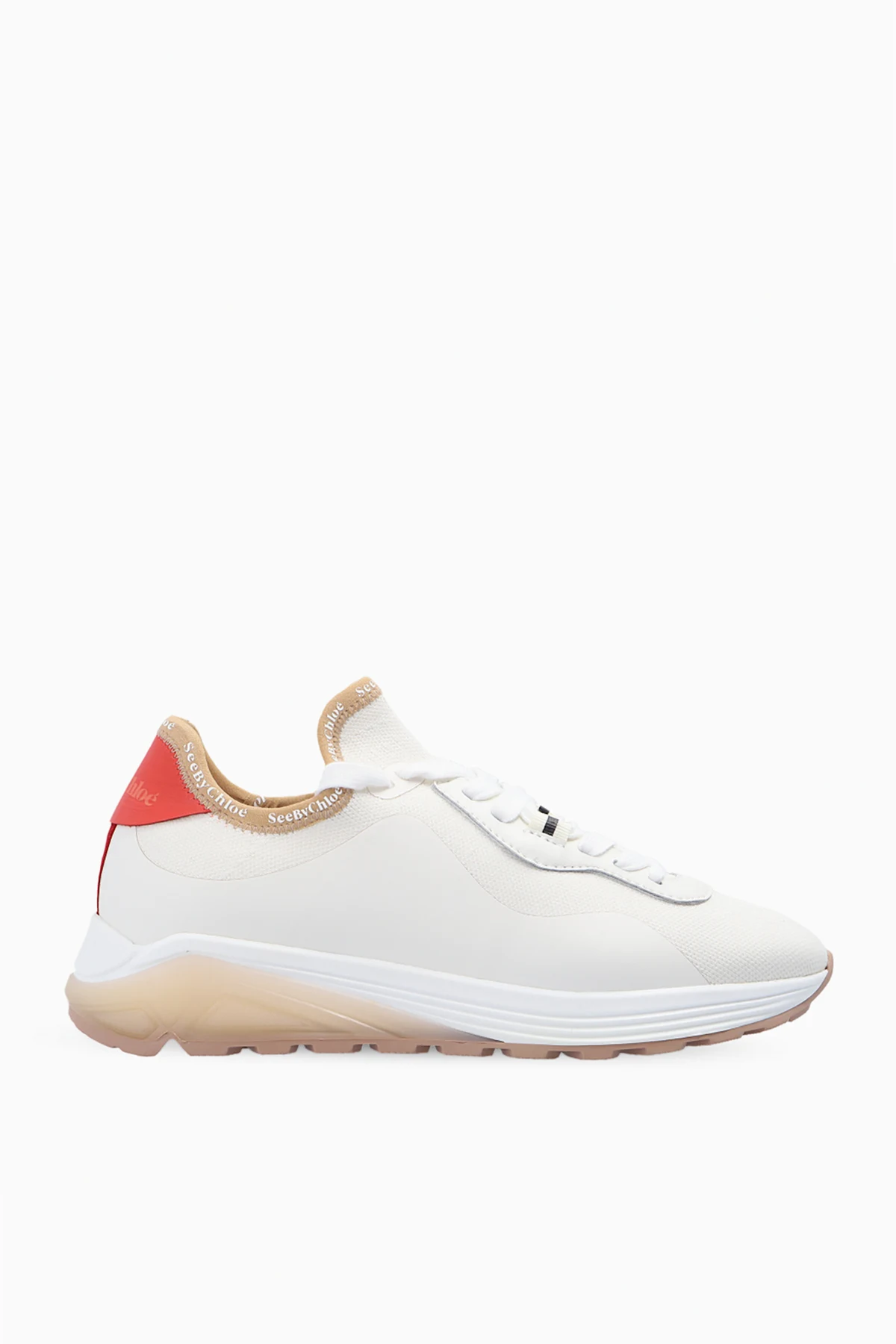 'Amelie' sneakers