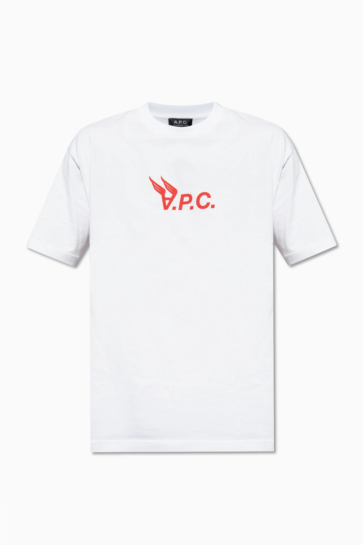 ‘Hermance’ T-shirt