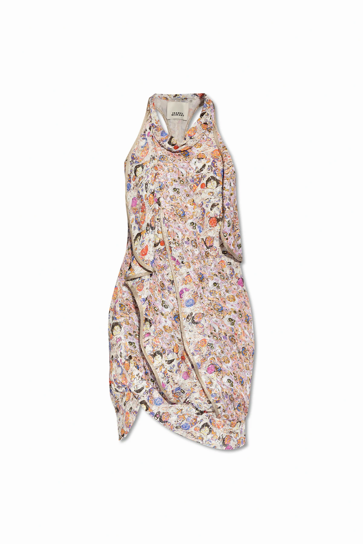 Kleid ‘Rosmari’