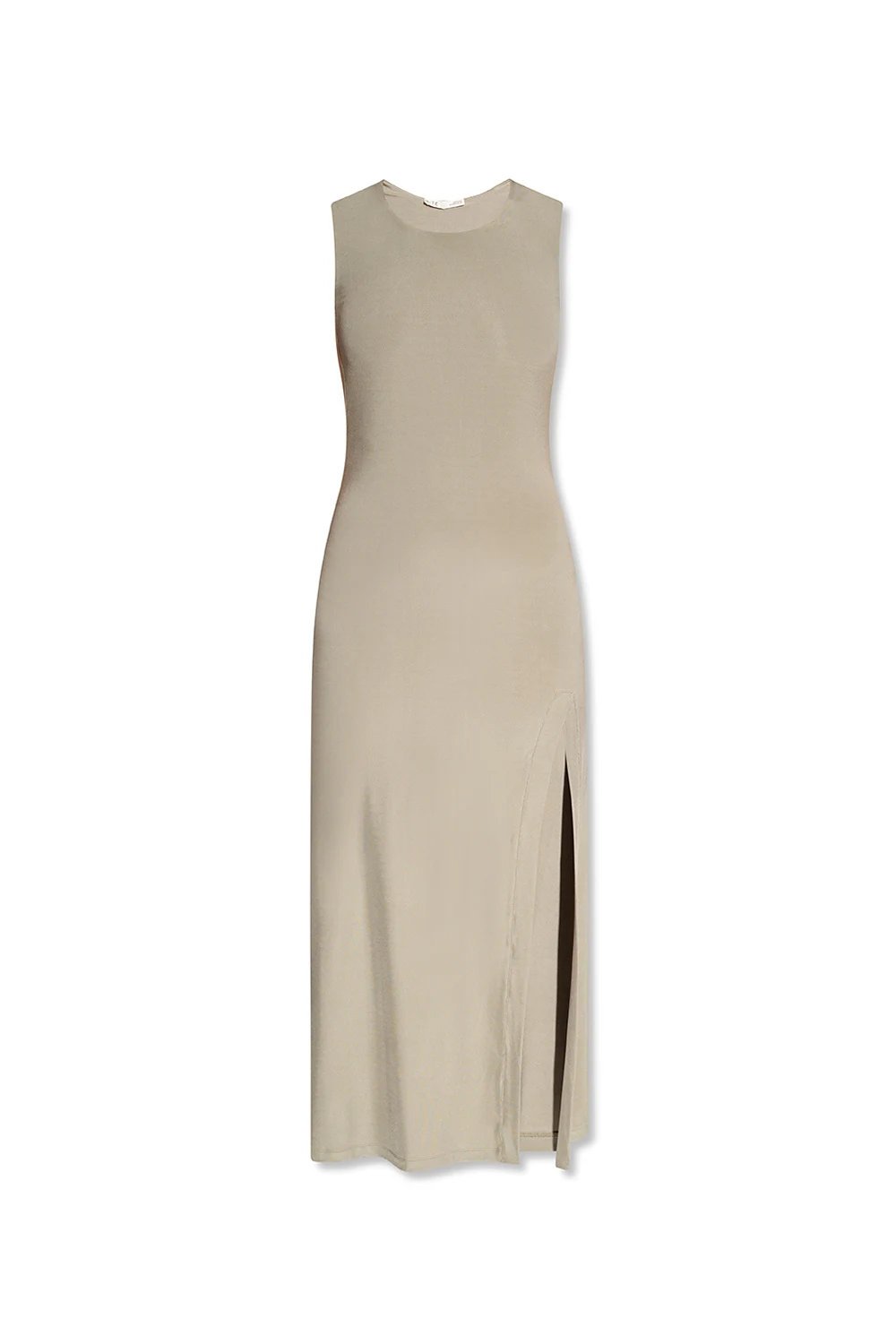 Sleeveless dress