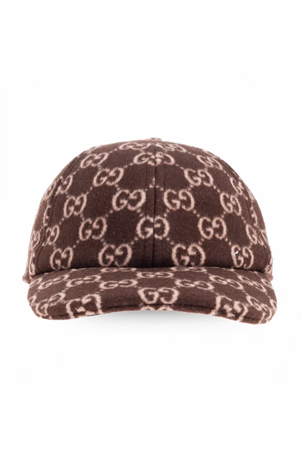 BRAUN Basecap