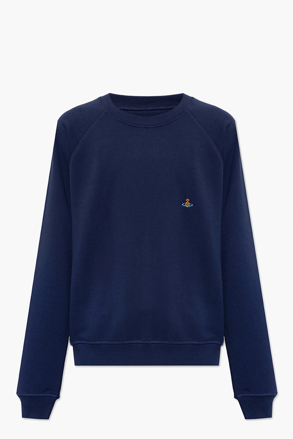 Bluza z bawełny organicznej