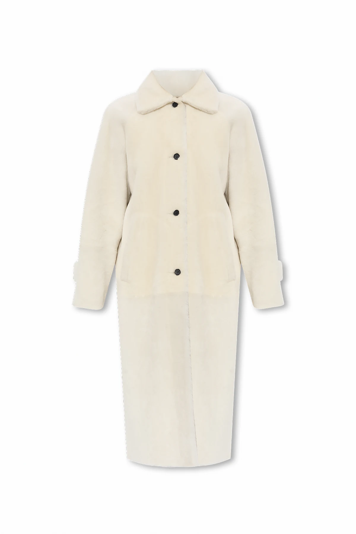 ‘Noble’ fur coat