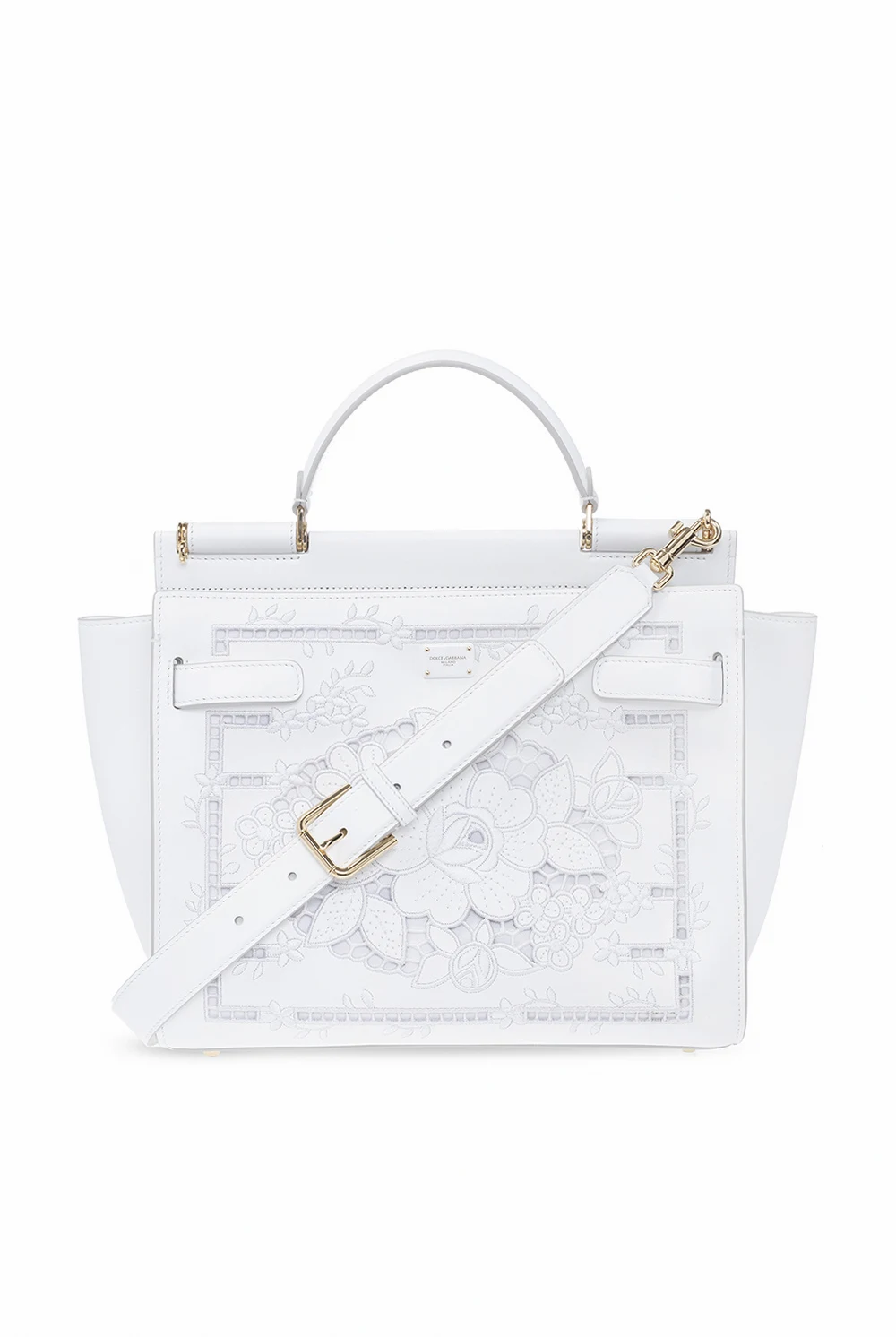 ‘Sicily 62 Soft’ shoulder bag