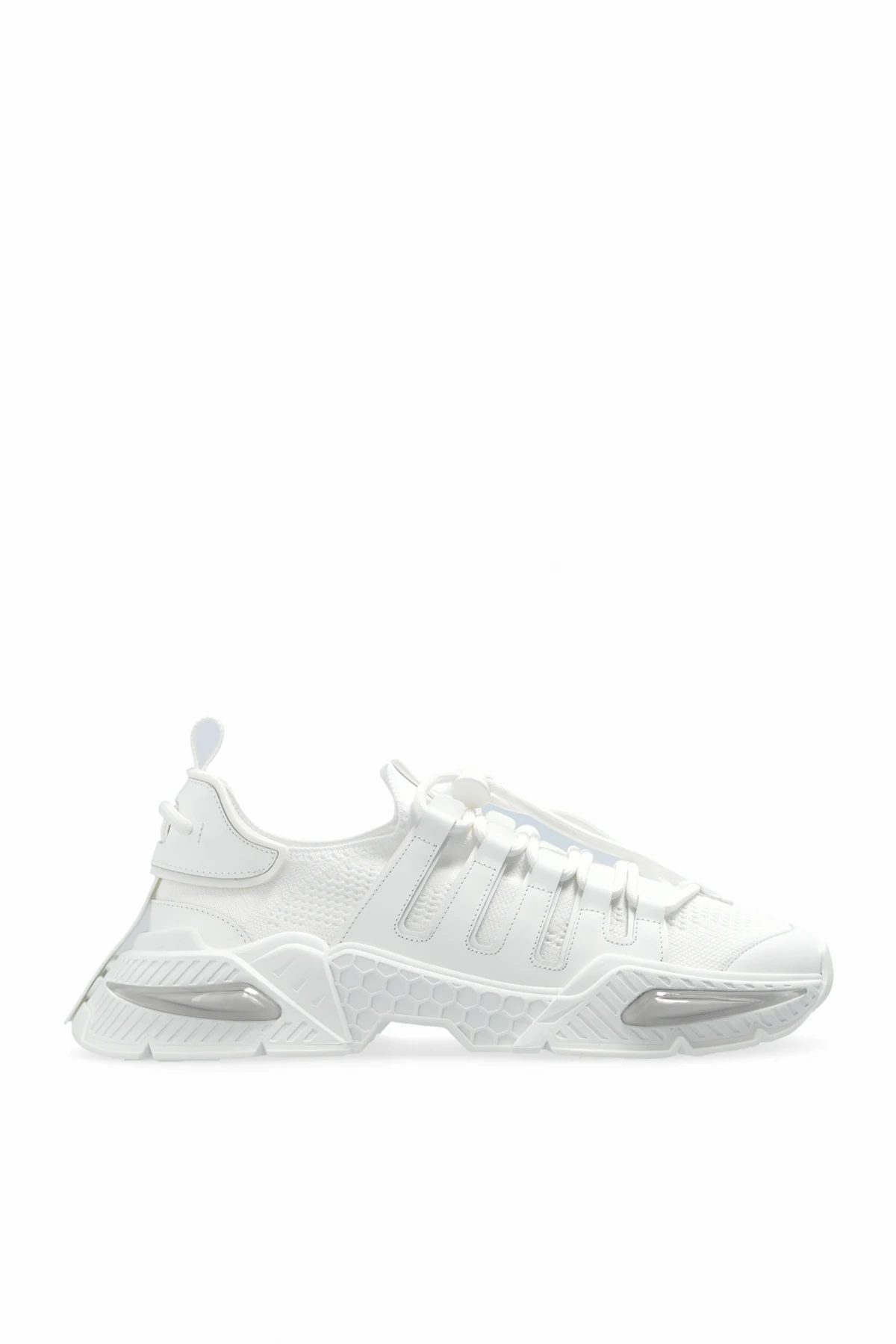 WHITE Sneakers Airmaster
