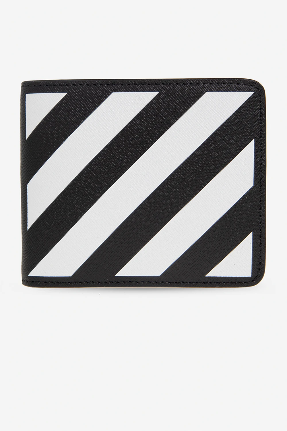 Bi-fold wallet