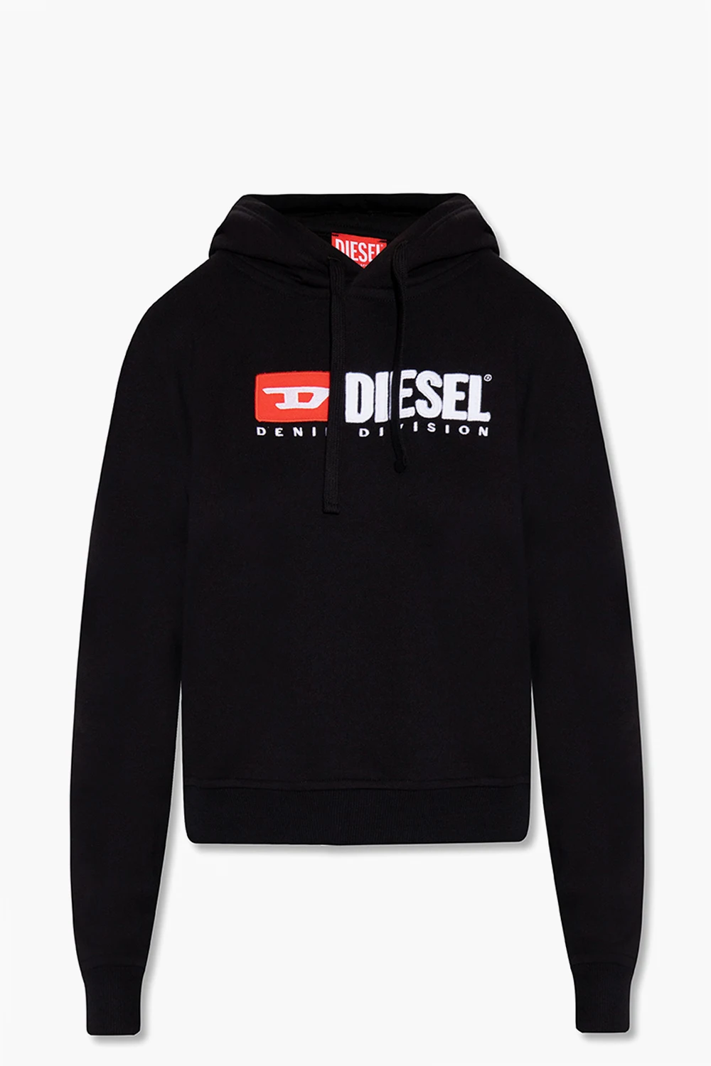 ‘F-Reggy-Hood-Diva’ sweatshirt