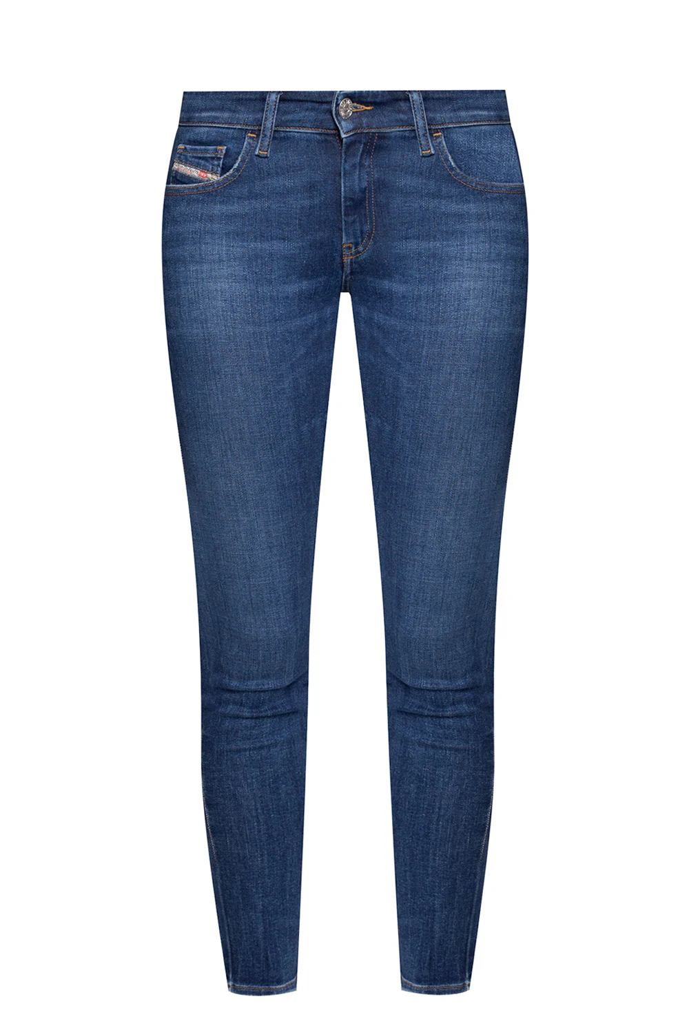 ’Slandy’ jeans