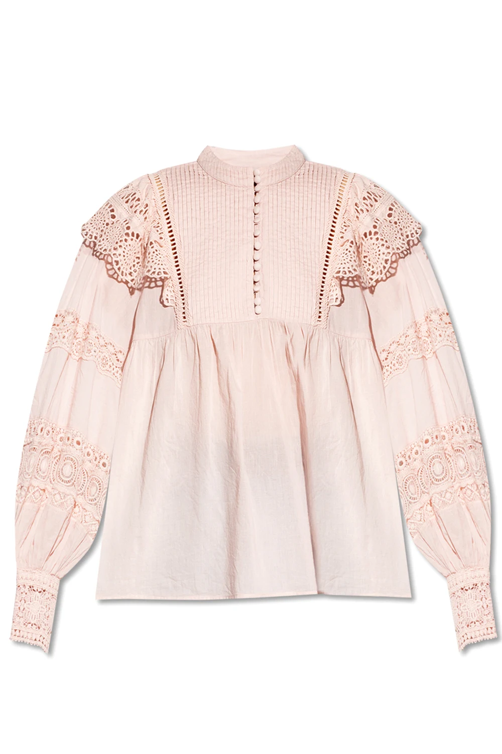 ‘Jen’ top