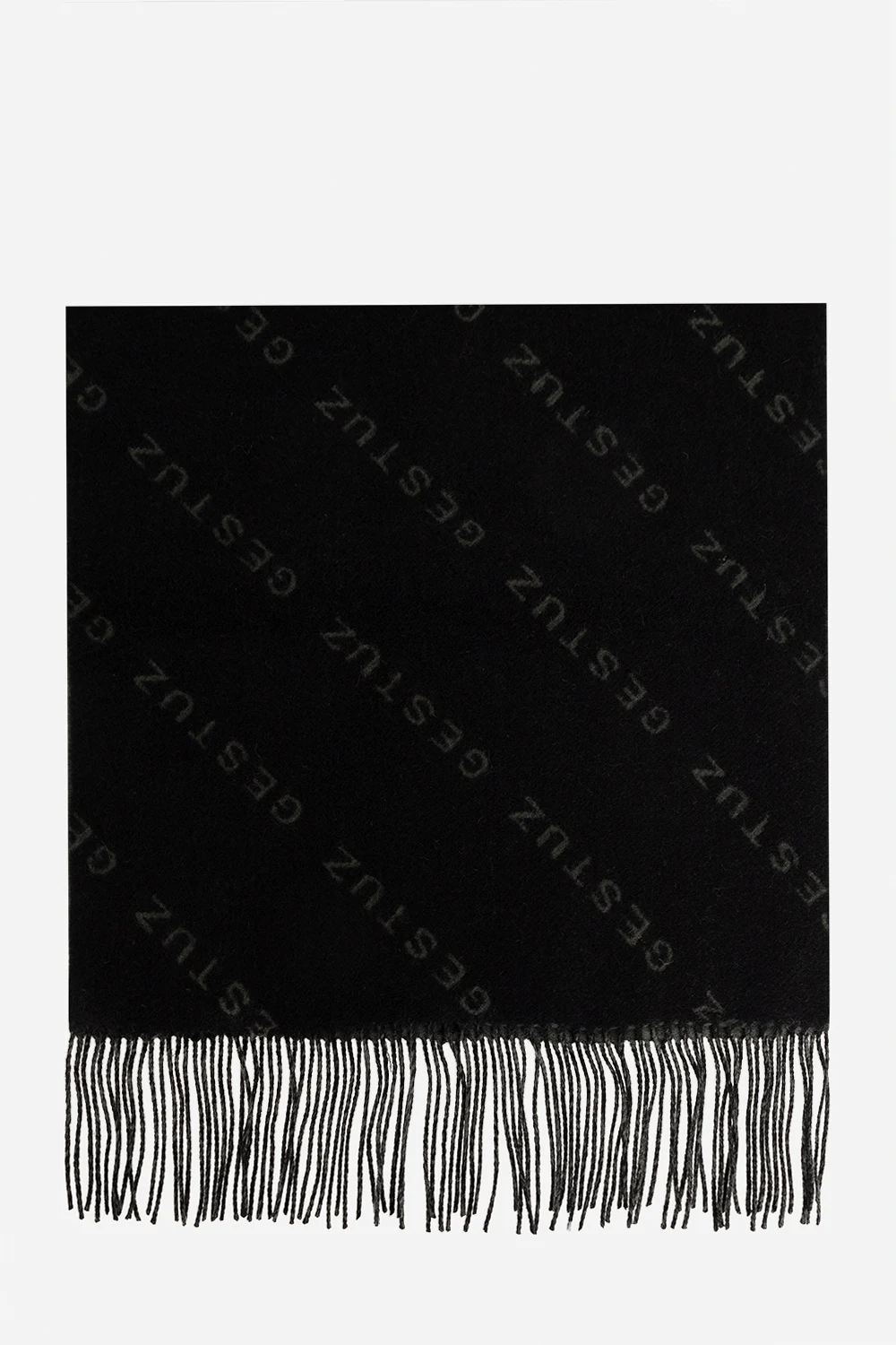 ‘FugioGZ’ scarf