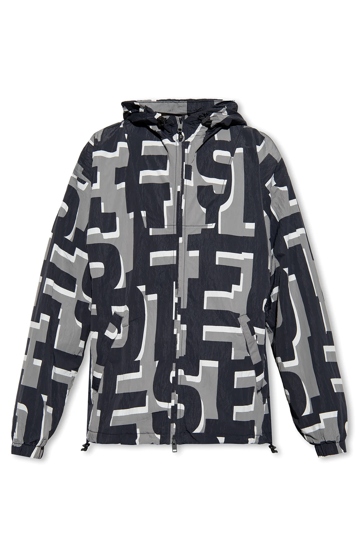 Kurtka ‘J-JASS-MON-PRINT’