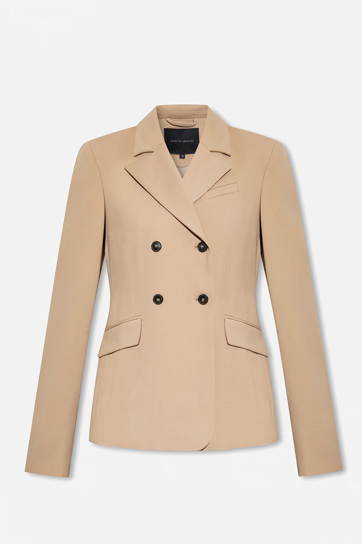 Dwurzędowa marynarka