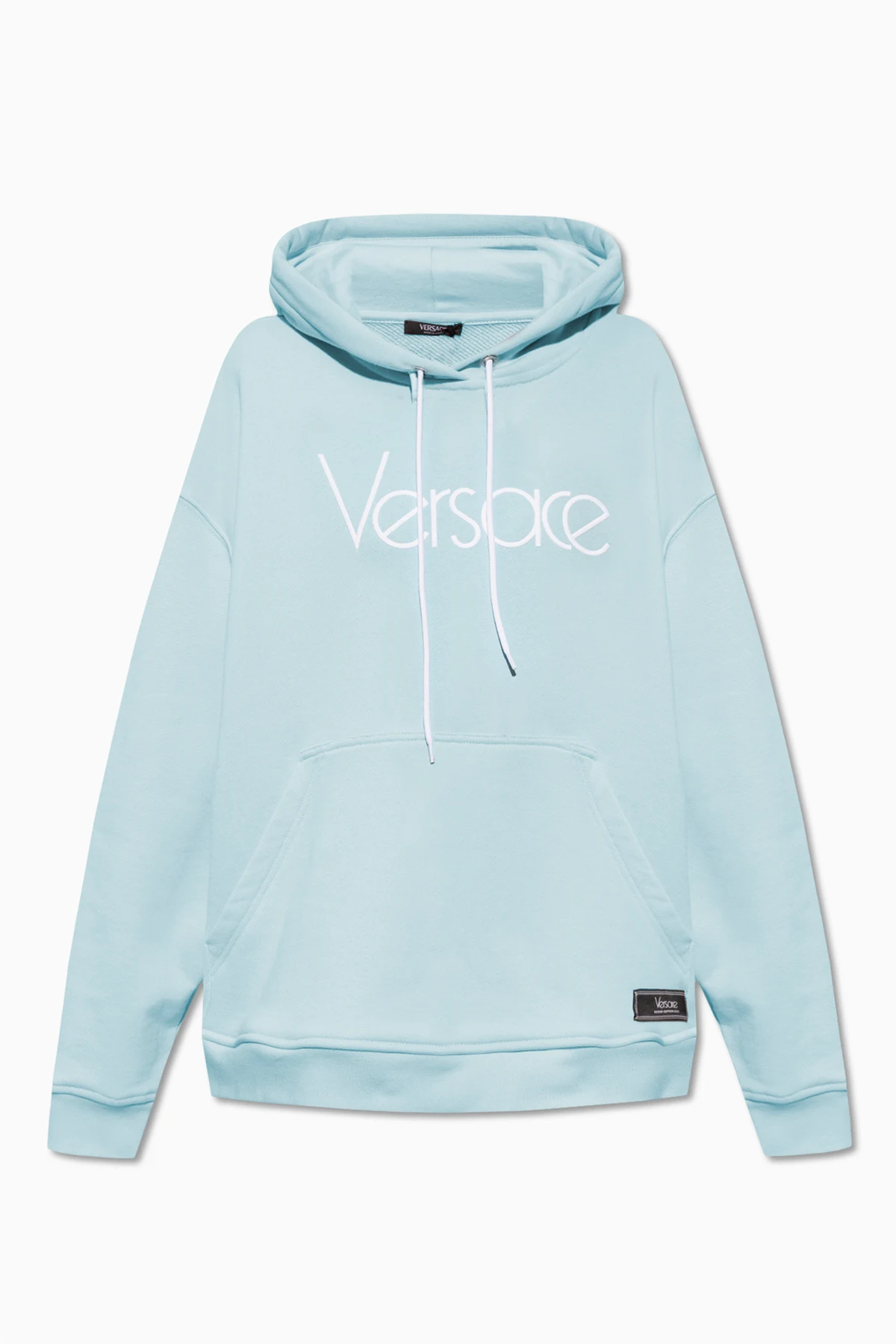 Bluza z kapturem