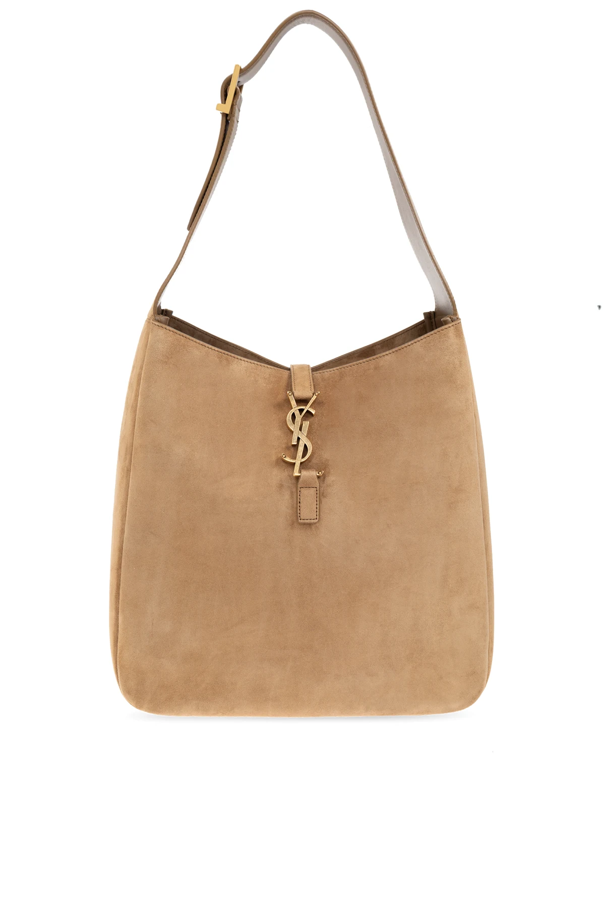 Schultertasche ‘Le 5 A 7 Large’