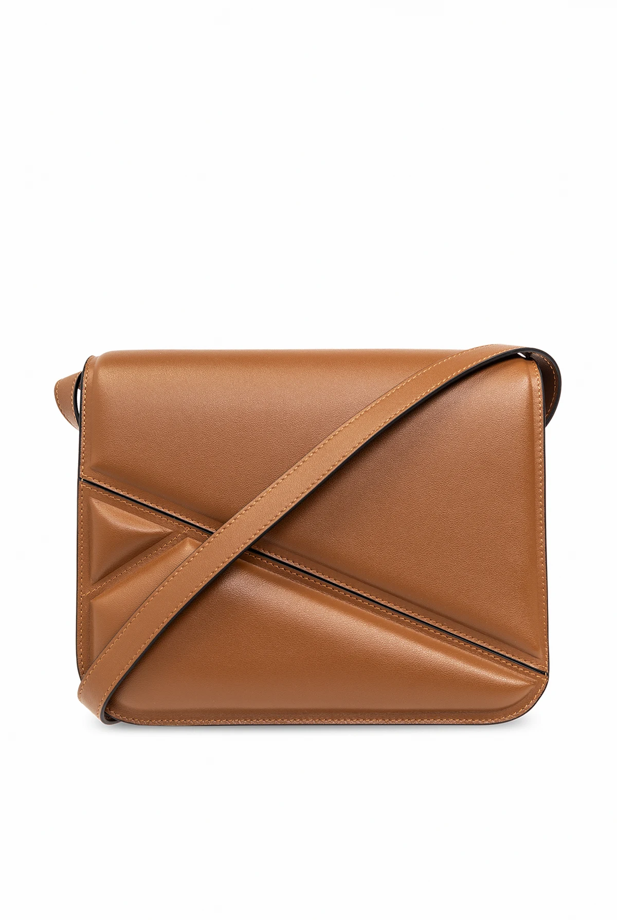 ‘Oscar Trunk’ shoulder bag