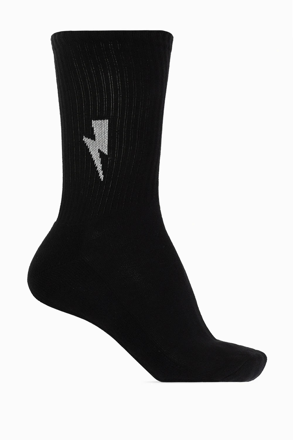 Socks with logo