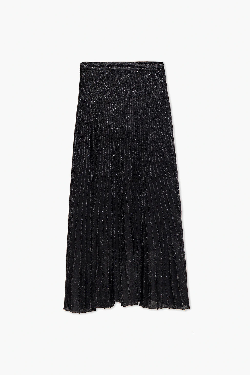 Pleated skirt ‘Re Edition’ collection