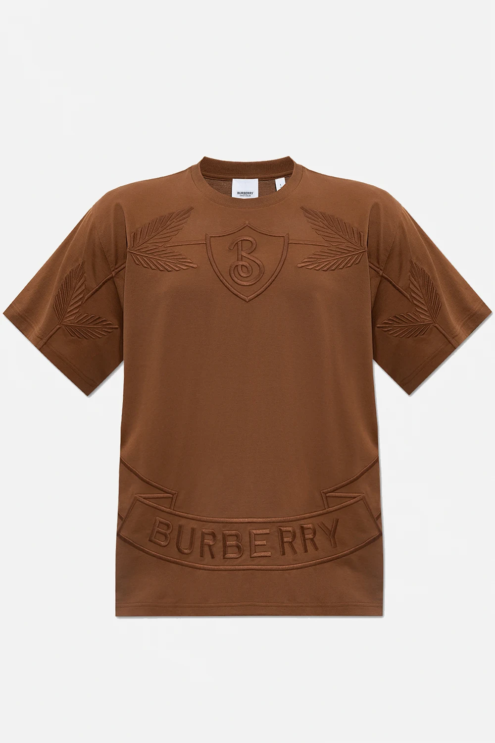 T-shirt 'Alleyn’